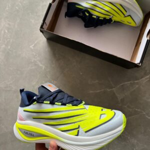 Branded NB FuelCell Super Comp V3 First Copy Shoes (Yellow)