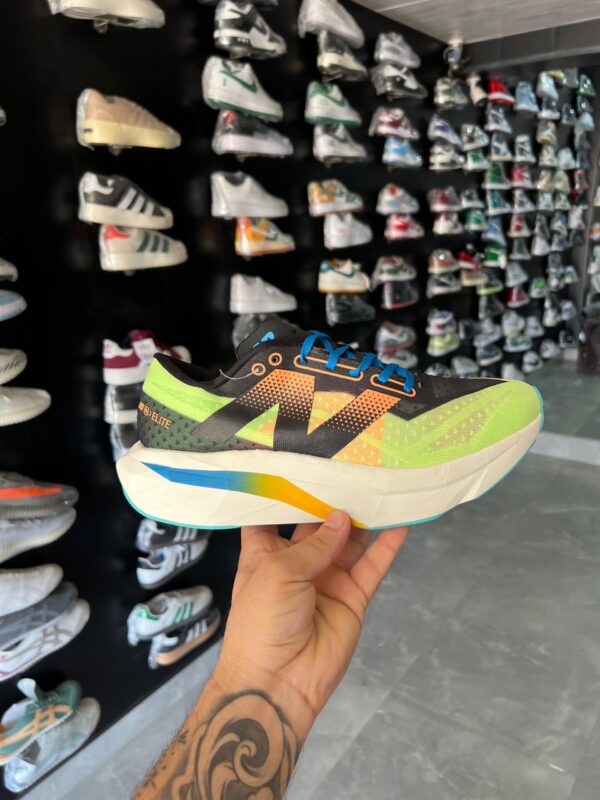 Branded New Balance FuelCell SC Elite V4 First Copy Shoes