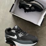 Branded Air Max 90 1st Copy (Black)