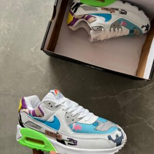 Branded Air Max 90 1st Copy