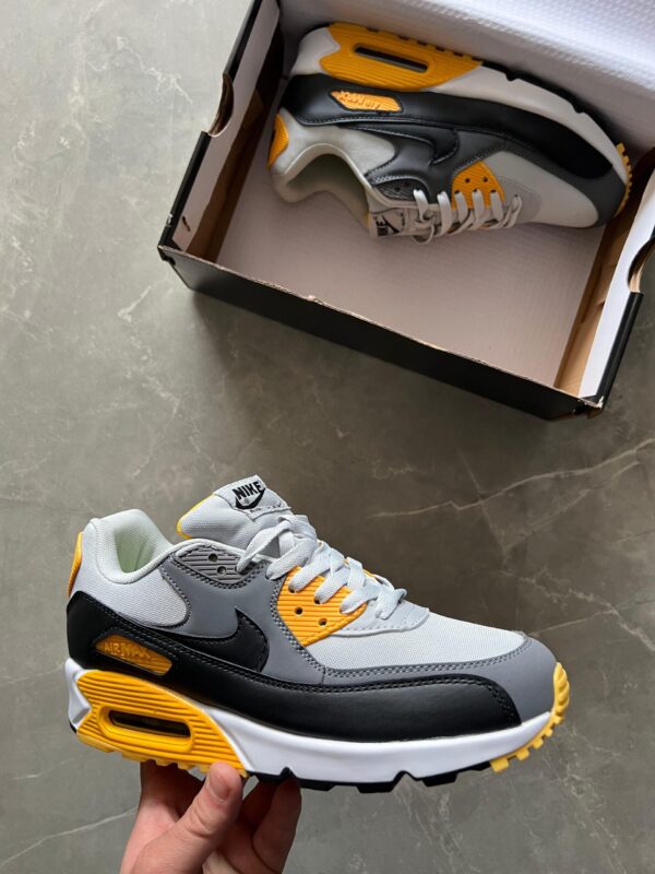 Branded Nike Air Max 90 1st Copy Shoes