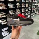 Branded Nike Air Max 90 Black First Copy