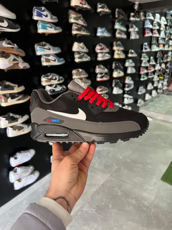 Branded Nike Air Max 90 Black First Copy
