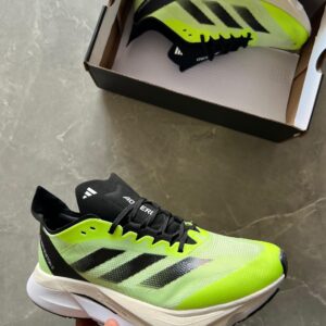 Branded Adidas Boston 2024 1st Copy (Yellow)