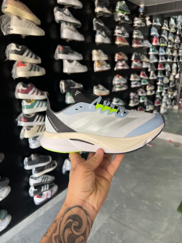Branded Adidas Boston 2024 1st Copy (Sky Blue)