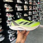 Branded Adidas Boston 2024 1st Copy (Yellow)