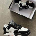 Branded Jordan Low Strap Jack Cactus 1st Copy Shoes