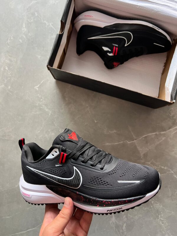 Branded Nike Vomero Speed S 1st Copy Shoes - WeftKart