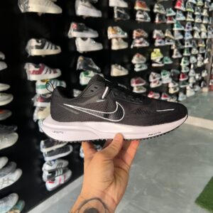 Branded Nike Vomero Speed S 1st Copy Shoes (Black)