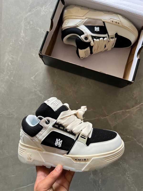 Branded Amiri Skel Top MA 1st Copy Shoes