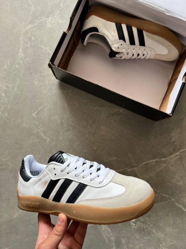Branded Adidas Samba Palace 1st Copy Shoes