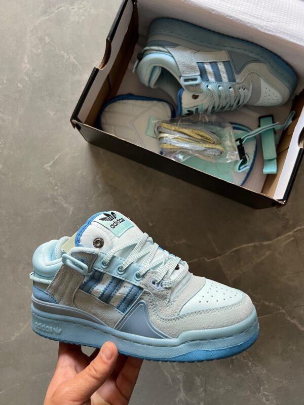 Branded Adidas Bad Bunny Sea 1st Copy Shoes (Girls)