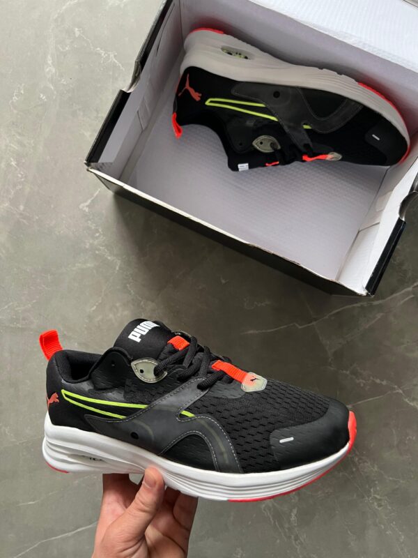 Branded Puma Hybrid Fuego First Copy Shoes