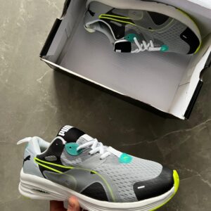 Branded Puma Hybrid Fuego First Copy Shoes