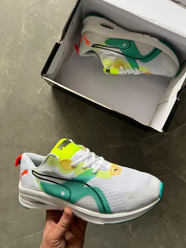 Branded Puma Hybrid Fuego First Copy Shoes