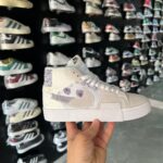Branded Nike Blazer Mid Check 1st Copy Shoes (Girls)