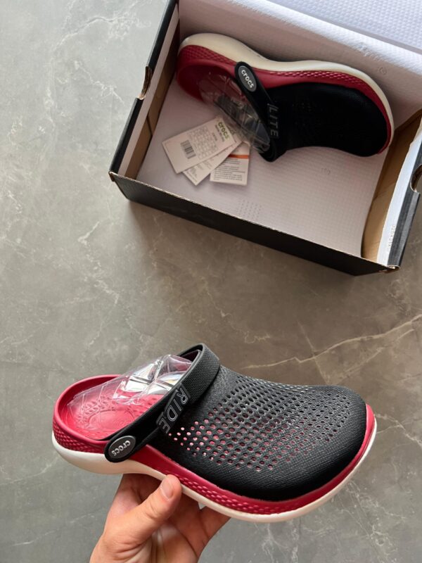 Crocs Lite Ride 360