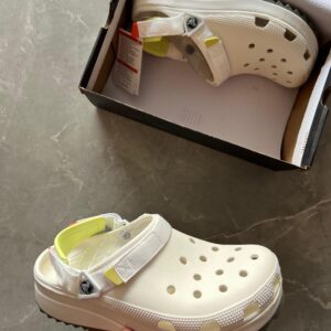 Crocs Classic Hiker