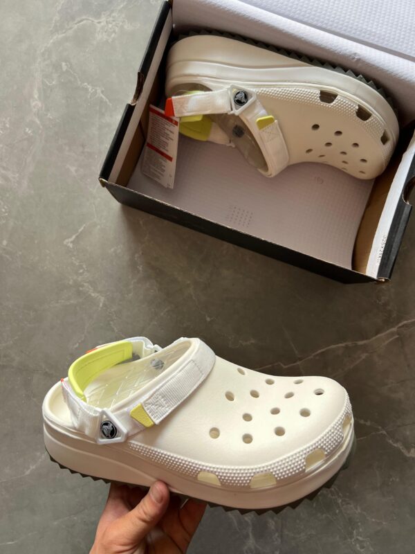 Crocs Classic Hiker