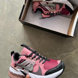 Nike V2K Run First Copy Shoes (Girls) - WeftKart
