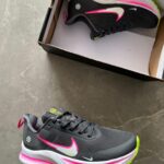 Nike Running First Copy Shoes (Girls) - WeftKart
