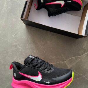 Nike Running First Copy Shoes (Girls) - WeftKart