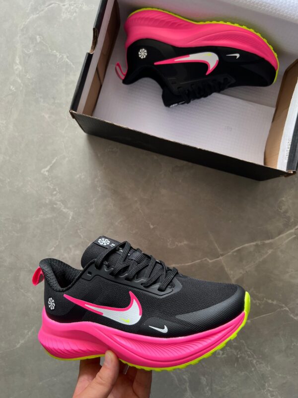Nike Running First Copy Shoes (Girls) - WeftKart
