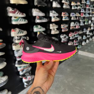 Nike Running First Copy Shoes (Girls) - WeftKart