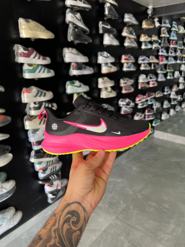 Nike Running First Copy Shoes (Girls) - WeftKart