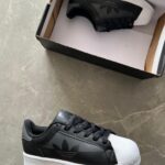 Adidas Superstar Originals First Copy Shoes (Girls)