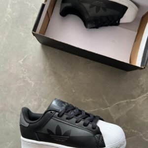 Adidas Superstar Originals First Copy Shoes (Girls)