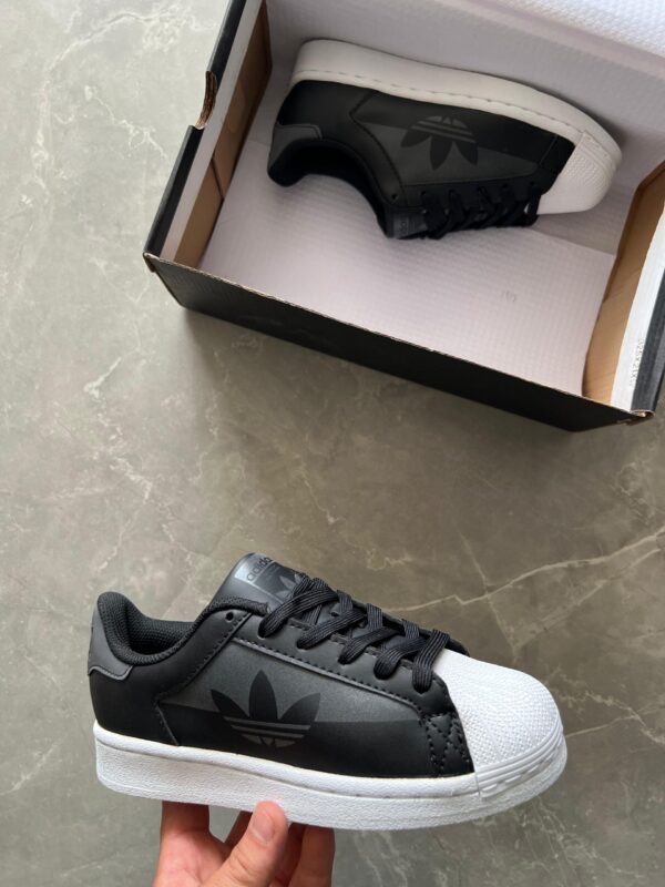Adidas Superstar Originals First Copy Shoes (Girls)