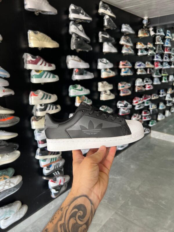 Adidas Superstar Originals First Copy Shoes (Girls)