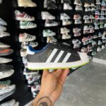 Adidas Superstar Originals First Copy Shoes Girls (Black)