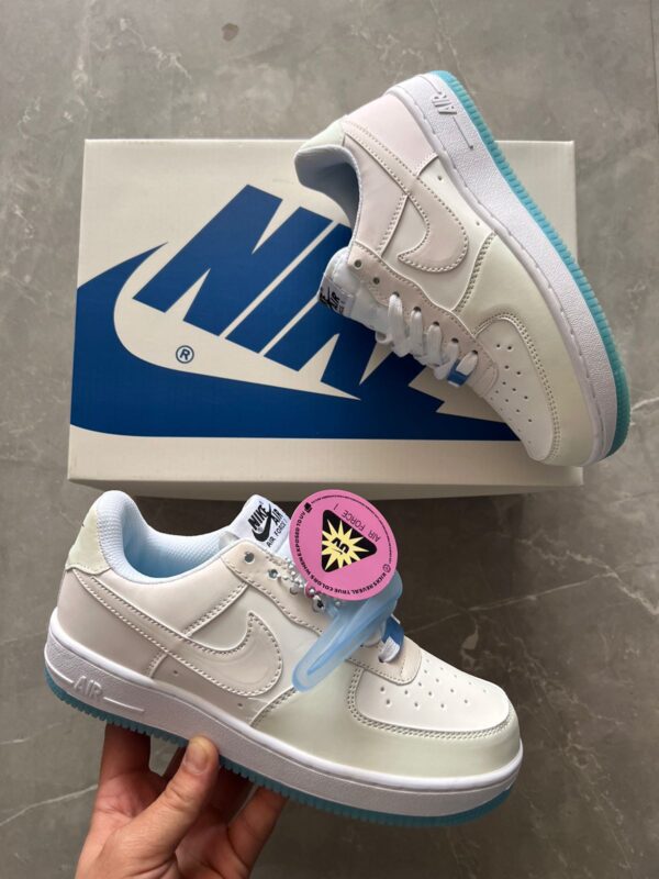 Nike Airforce UV First Copy Shoes
