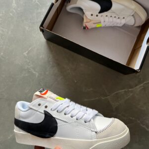Nike Blazer Low Jumbo Premium Quality - WeftKart