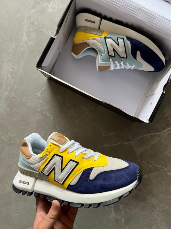New Balance RC 1300