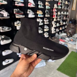 Balenciaga Speed Trainer First Copy
