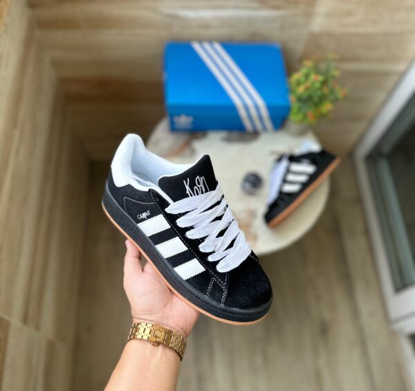 ADIDAS Originals Campus Korn First Copy for Boys