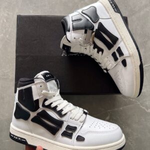 Amiri Skel Hi-Top Sneaker for Men