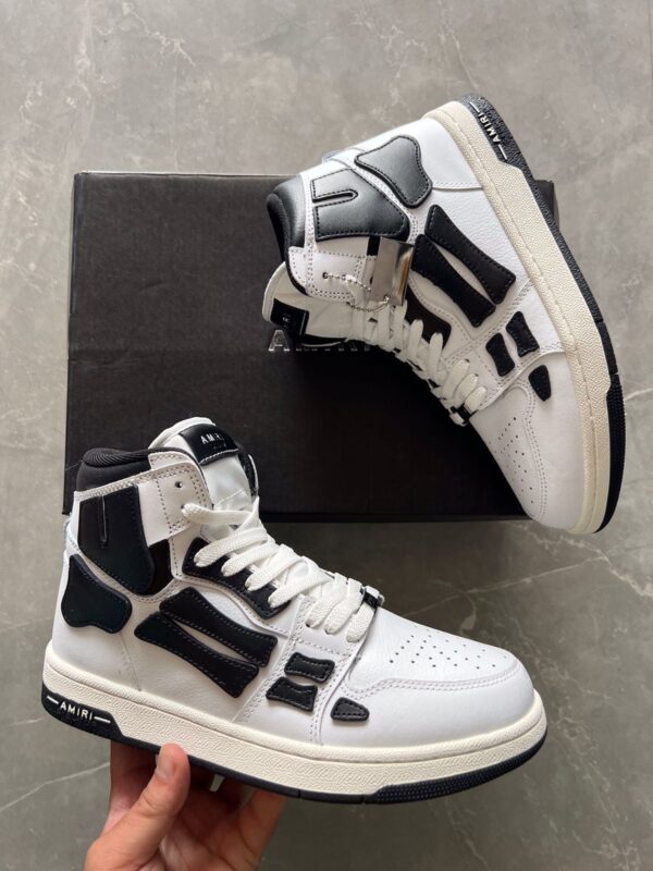 Amiri Skel Hi-Top Sneaker for Men