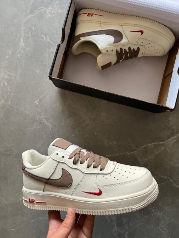 Nike Air Force 1 Shoes - Originals - WeftKart