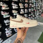 Nike Air Force 1 Shoes - Originals - WeftKart