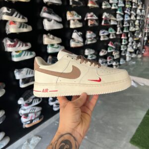 Nike Air Force 1 Shoes - Originals - WeftKart