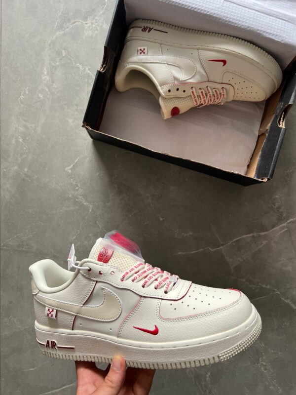 Nike Air Force 1 Originals - WeftKart