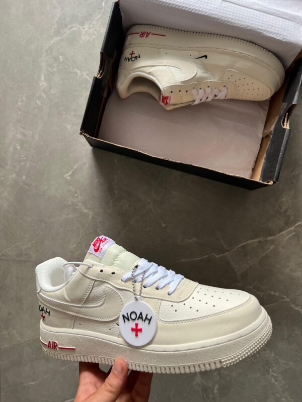 Nike Air Force 1 Originals - WeftKart