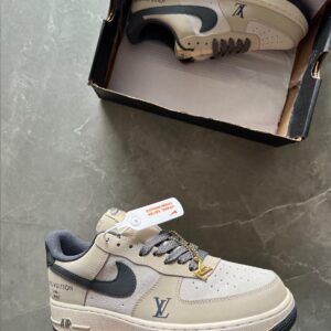 Nike Air Force 1 Originals - WeftKart