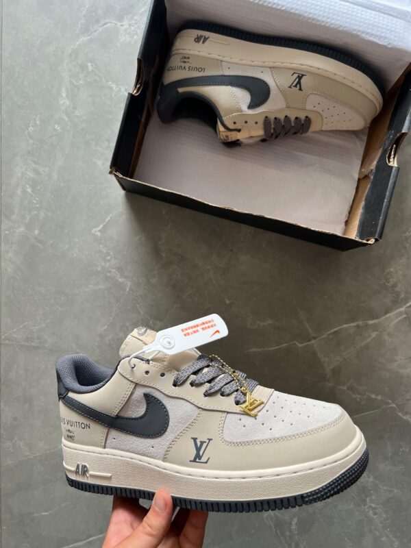 Nike Air Force 1 Originals - WeftKart