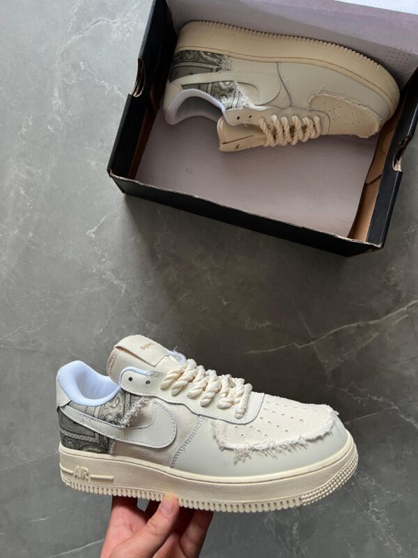 Nike Air Force 1 Originals - WeftKart