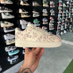 Nike Air Force 1 (Originals) Shoes